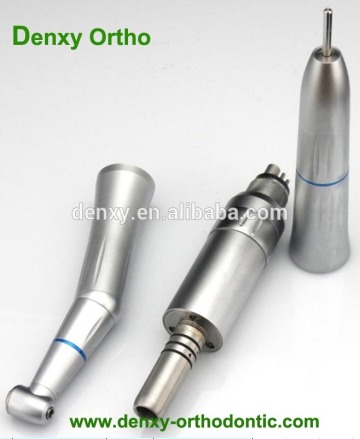 new style ISO/FDA dental meterials dental handpiece                        
                                                Quality Choice