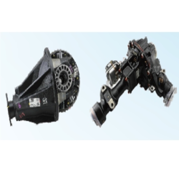 ALTATEC Carrier Assembly for 41110-60830 41110-6A161 41110-60841