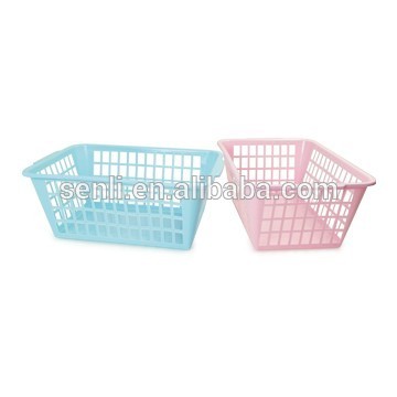 PLASTIC BASKET,ITEM NO 909063 FRUIT BASKET vegetable