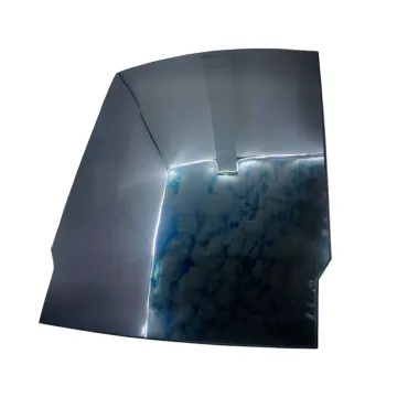 Hot Sale Car Sunroof Glass LR079198 for Land Rover FREELANDER & Range Rover Evoque