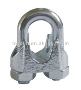 wire rope clip din 741