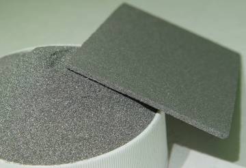 Titanium Sintered Plates for liquor