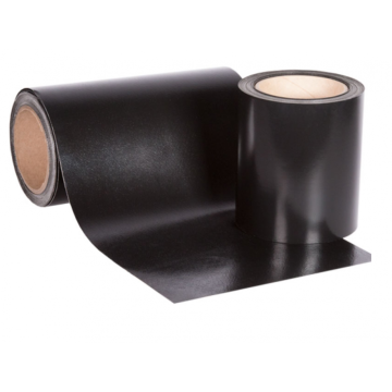 single or Double Sided Silicone Coated Fiberglass Fabric