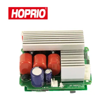HOPRIO AC 220V HP-DB2207 4000W High Power Brushless Motor Integrated Controller