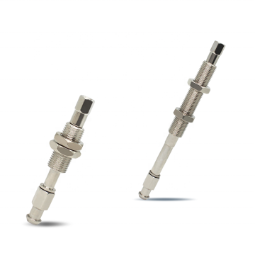 SMC Type Vacuum Suction Cup Bracket with Buffer and Accessories for Non-Rotating Robot Arms