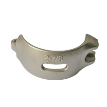 Customized Precision Casting Professional Casting