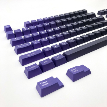 104 Key Customizable Valorant Keycaps Bundle: OEM Cherry Profile PBT