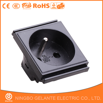 France type hot sale competitive price electric output function module