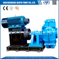 12/10 STAH Horizontal Pumps for Abrasive Fluids