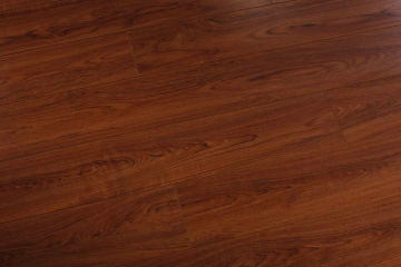 Commercial School Ac3 Hdf Laminate Flooring Density Over 860kg / M3