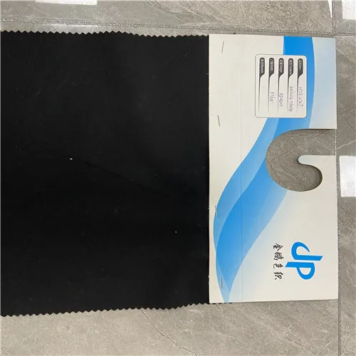 wholesale cheep T/R/Spandex Yarn-dyed Woven fabric