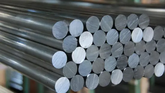 astm a276 321 stainless steel round bar