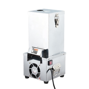 110-220V เครื่องปั่นกระเทียมขนาดเล็กอัตโนมัติสำหรับใช้ในบ้าน - ราคาไม่แพงและมีประสิทธิภาพ