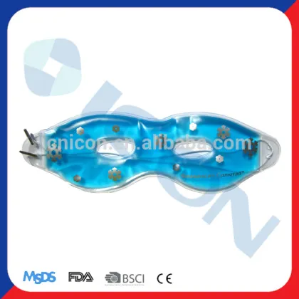 GEL EYE MASK GEL COOLING MASK