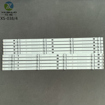 LG 55-inch TV Backlight Lamp Repair Parts: High Quality Replacement for Models SSC_55LJ55/55UJ63 REV01_160922