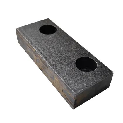AOJI-100 Road Milling Equipment Scraper Blade