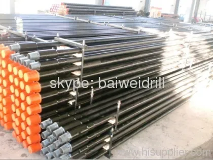 Vermeer Hdd Drill Pipe 
