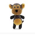 Stricker kleines Affen Haustier Norte Plush Sleep Toy