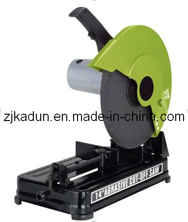 2000W 3800r/Min Cut-off Machine