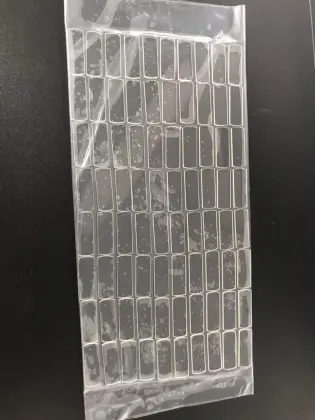 Optical Sapphire Windows cutting, Sapphire wafer