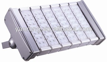 180watt modular LED tunnel light