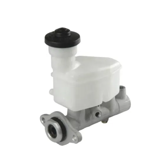 Brake Master Cylinder Repair Kit - Toyota OE No. 47201-42080