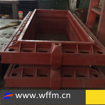 moulding box for molding line