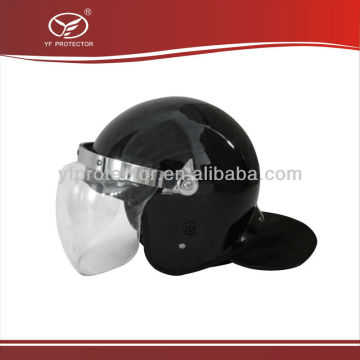 Anti riot Helmet / Riot control helmet