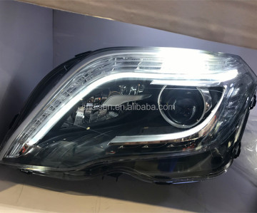 GLK LED Headlight for Mercedes-Benz 2013 GLK350