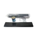 Open Cut Polypropylene three-layer heat shrink sleeve