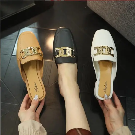 Factory Direct Women's Casual Pumps, Moccasins, and Slippers at Affordable Prices