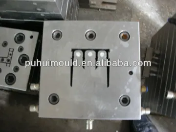 pvc extrusion mould