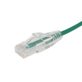 Cordon de raccordement mince Câble réseau Cat5e Cat6