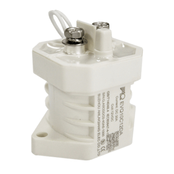High Voltage DC Contactor DC1000V 10A Relay EVQ10