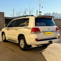2007 Land Cruiser 4.7L Automatic VX-R