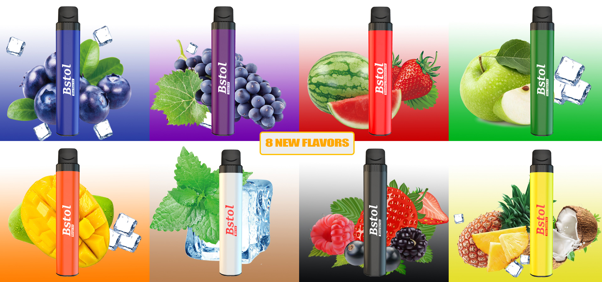 Bstol Club Vape 2