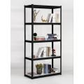 Light Duty 5 Tier Storage حلول الأرفف