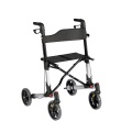 Rehabilitation Therapy Supplies Aluminum Rolling Rollator