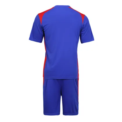 New Reversible Generic Football Jerseys Kit