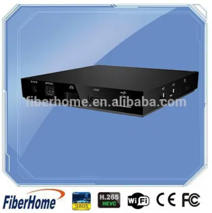 FiberHome CX-S859 AmlogicQuad core 1080P Android Set top Box