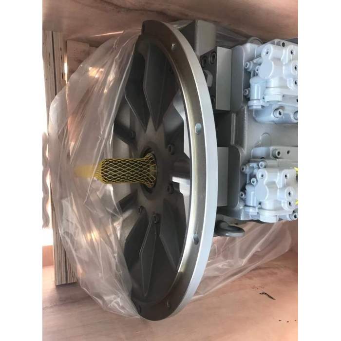 Запчасти экскаватора K5V200DPH ZX450-3 Гидравлический насос 4633472