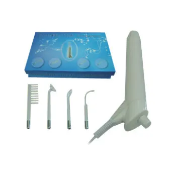 Portable High-frequency Facial Beauty Equipment, Skin Rejuvenation, Promotes Blood Circulation