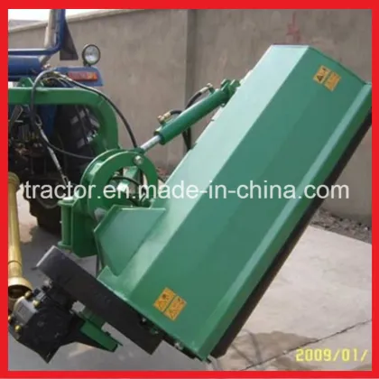 Heavy Verge Flail Mower/Agf Series Lawn Mower (Mulcher)