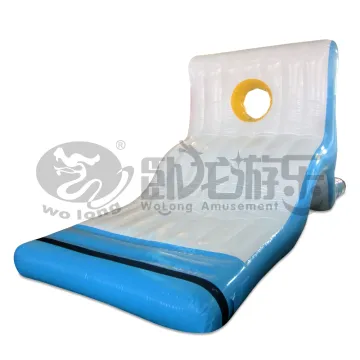 EN14960 Wholesale Floating waterpark for sale