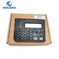 Control Panel for HP Laserjet M1210 M1212 M1213 M1217 Display Keypad LED CE841-60110 CE841-60109 Printer Parts