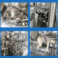 Stand Up Pouch Bag Chips Doypack Packing Machine