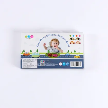 2023 Washable Waterproof Soft Silicone Baby Bibs