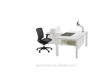 Gree factory directly sell hottest office furniture custom made products factory office manager table