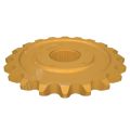 Mining Caterpillar Accessories 12G Chain Wheel 8D-3743 Caterpillar Leveler Accessories 8D3743