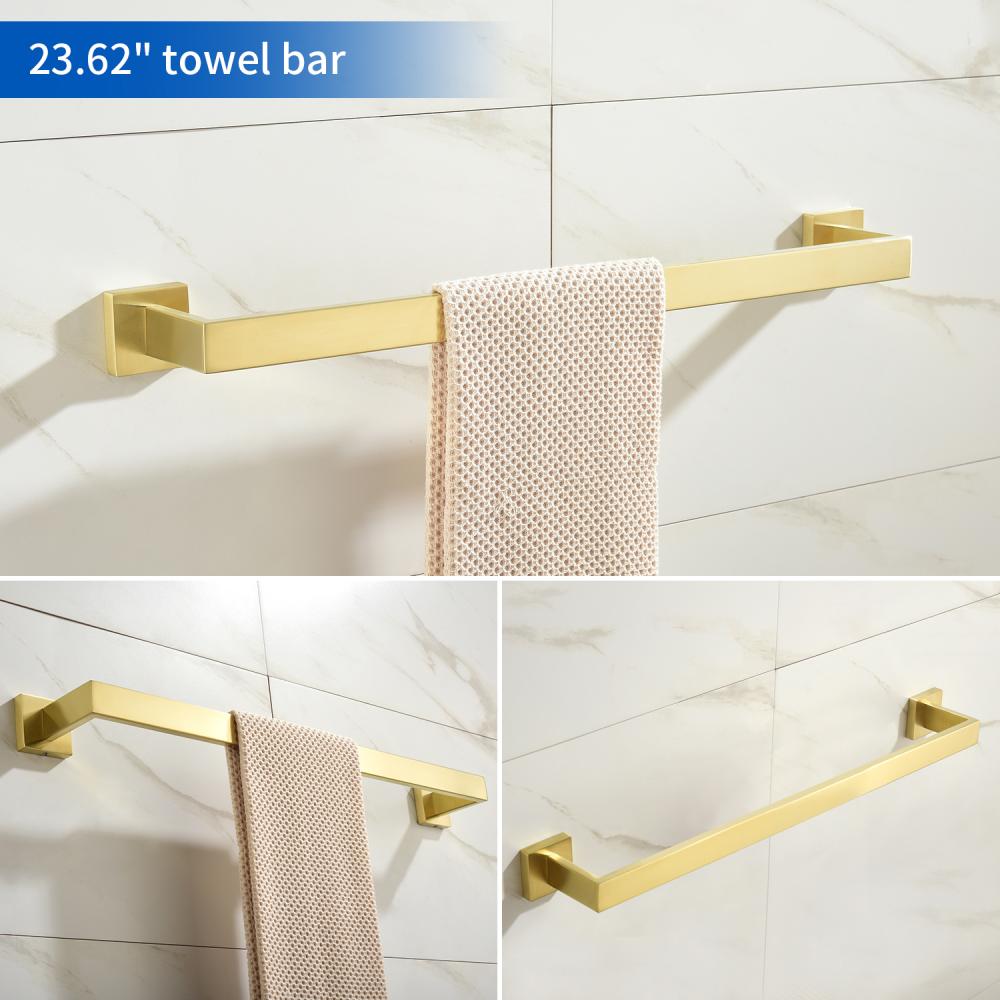 towel bars 57000bg 5